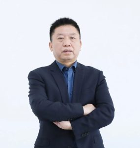 欢迎副会长单位湖南晟通科技集团有限公司