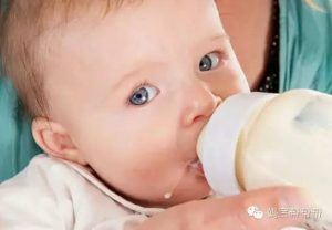 有多少中国孩子奶喝的不够？快来算一算