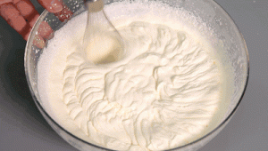 食物界的freetyle，淡奶油的新奇用法，让不用担心淡奶油用不完！
